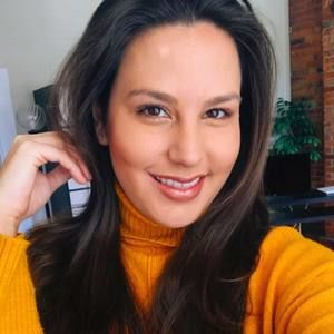 Meet your Posher, Kaleigh